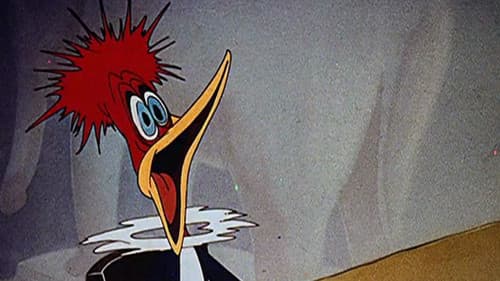 Woody Dines Out Bild 1