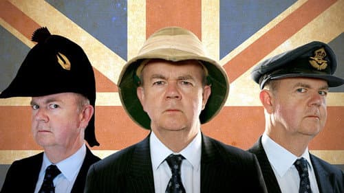 Ian Hislop's Stiff Upper Lip Bild 1