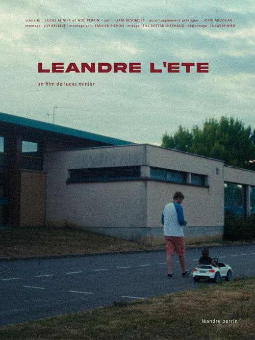 Léandre l'Eté