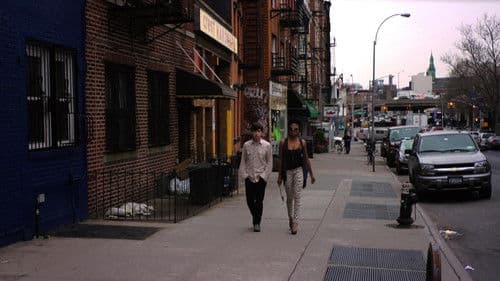 Hannah Has a Ho-Phase Bild 3