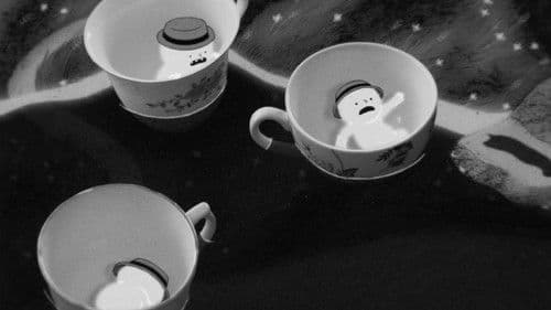 Empty Little People Bild 1