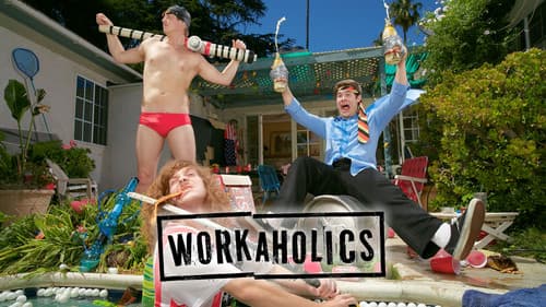 Workaholics Bild 5