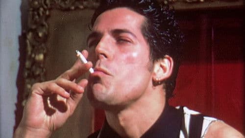 Built for Endurance Bild 1