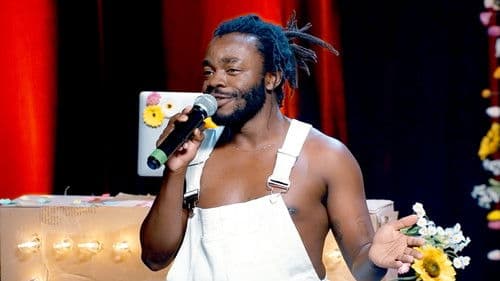 Demi Adejuyigbe: Is Going to Do One (1) Backflip Bild 3