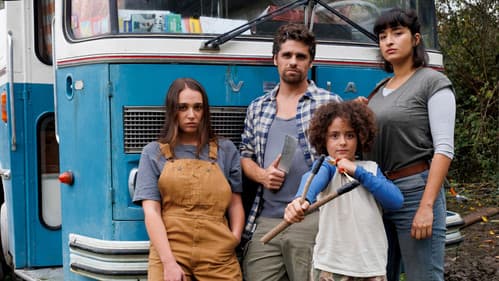 La Famille Rose Bild 2