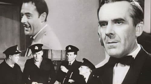 Dangerous Cargo Bild 2