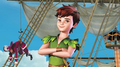 DQE's Peter Pan: The New Adventures Bild 2