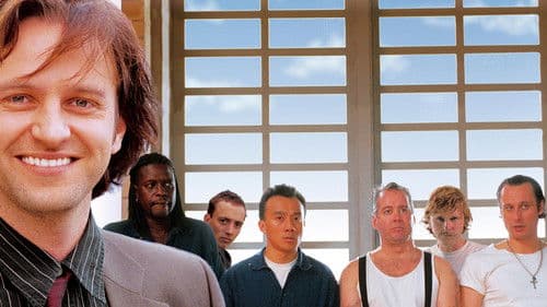 Der Weg nach draußen Bild 1