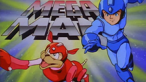 Mega Man Bild 3