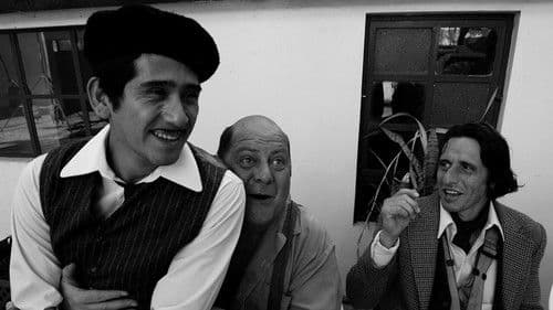 Más adelante Bild 1