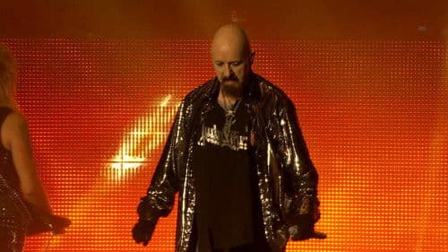 Judas Priest: Battle Cry Bild 5