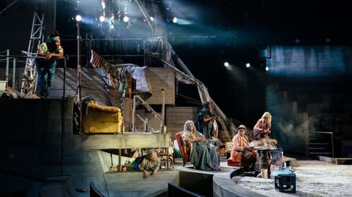 National Theatre Live: Paradise Bild 1