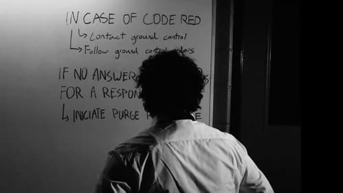 The Silence is Talking Bild 1