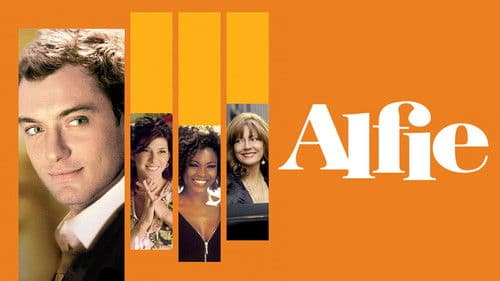 Alfie Bild 4