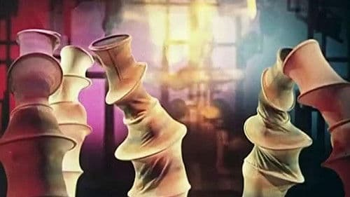 Hilfe, Hilfe, die Globolinks! Bild 1