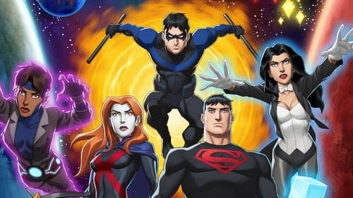Young Justice Bild 2