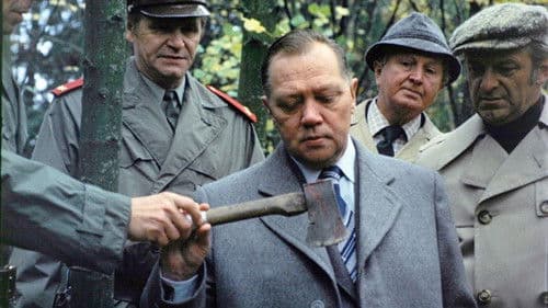 Diagnóza smrti Bild 1