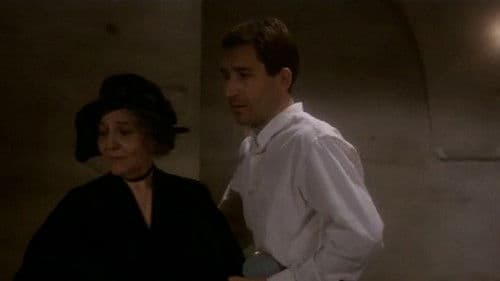 Un hombre llamado Flor de Otoño Bild 5