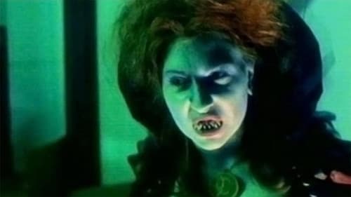 Witchouse II: Blood Coven Bild 3