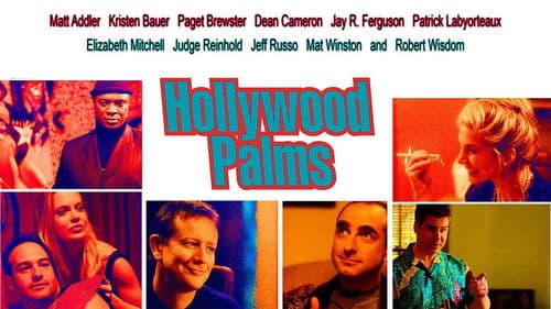 Hollywood Palms Bild 4