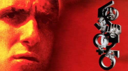 Higher Learning - Die Rebellen Bild 6