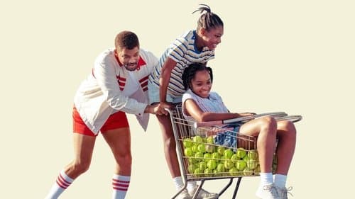 King Richard - Traum, Satz und Sieg Bild 3