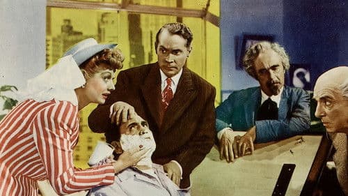 Her Husband's Affairs Bild 1