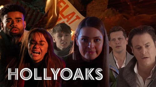 Hollyoaks Bild 6