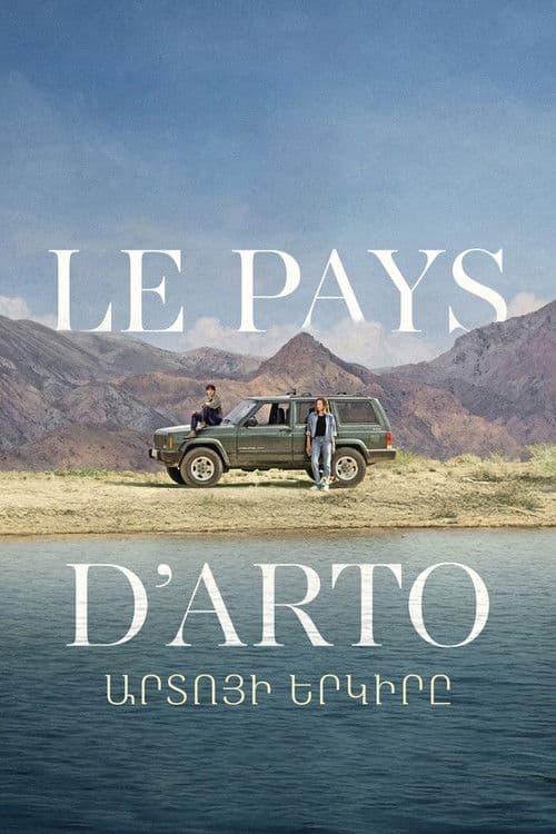 Le Pays d’Arto