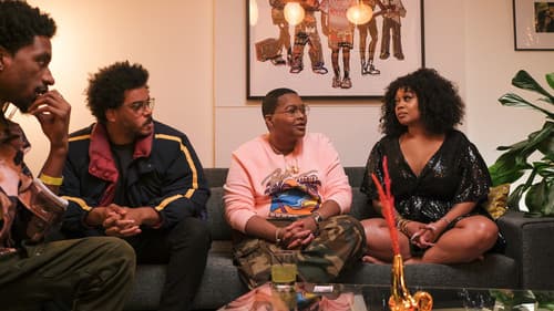 PAUSE with Sam Jay Bild 7