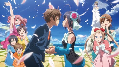 Love, Chunibyo & Other Delusions! Take on Me Bild 4