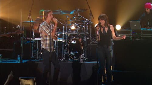 The Pretenders and Friends - Live from Decades Rock Arena Bild 7