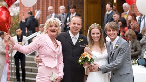 Hochzeitsreise zu Viert Bild 1