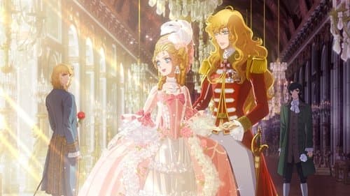The Rose of Versailles Bild 2