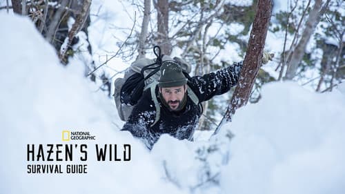 Hazen's Wild Survival Guide Bild 2