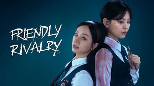 선의의 경쟁 Bild 4