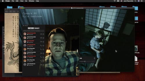 Fluch aus der Tiefe Bild 6