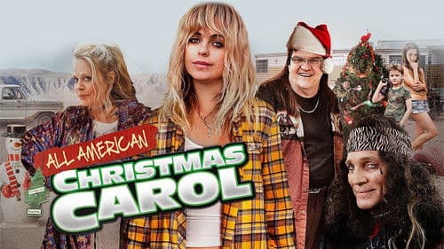 All American Christmas Carol Bild 3