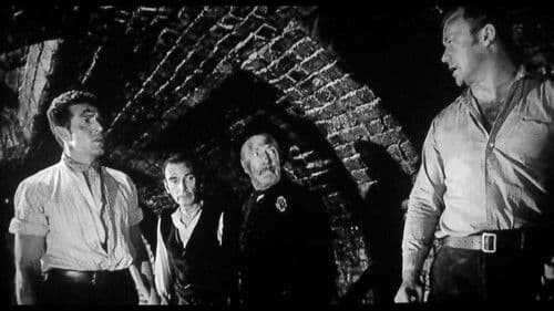 Bankraub des Jahrhunderts Bild 1