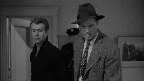 Von der Polizei gehetzt Bild 8