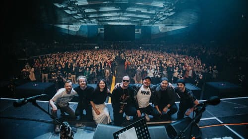 Krhut & Kozub v OSTRAVAR ARÉNĚ 2023 Bild 1