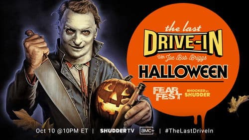 The Last Drive-In with Joe Bob Briggs: Halloween 1978 Bild 3