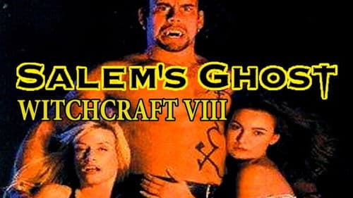 Witchcraft 8: Salem's Ghost Bild 2