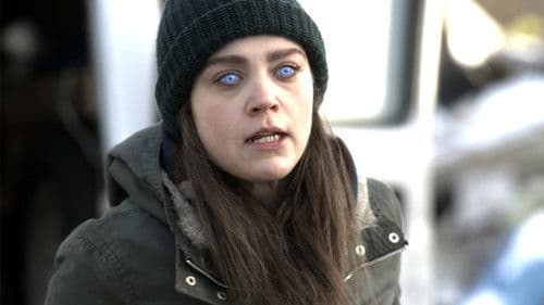 Mutant Outcasts Bild 4