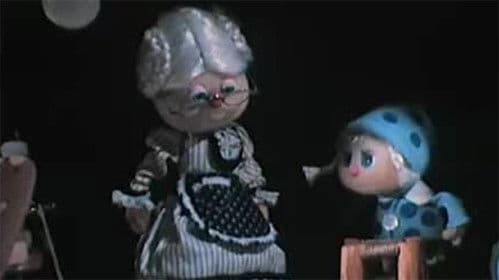 Le avventure di Cappuccetto a pois Bild 2