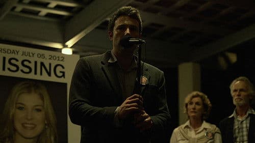 Gone Girl - Das perfekte Opfer Bild 8