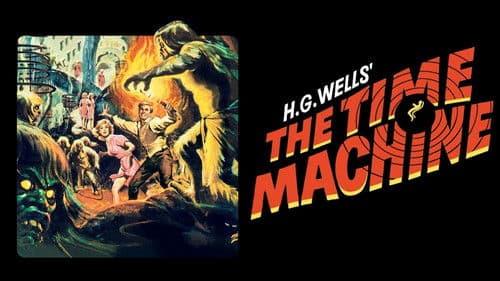 Die Zeitmaschine Bild 3