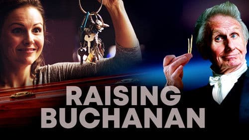 Raising Buchanan Bild 1