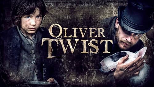 Oliver Twist Bild 6