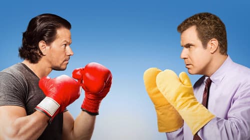 Daddy's Home - Ein Vater zu viel Bild 1